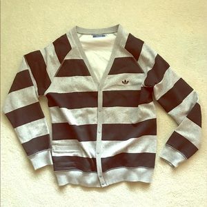 Adidas Cardigan